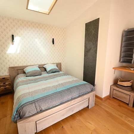 Loft Au Calme Sur Les Hauteurs Cormeilles-en-Parisis Exterior photo